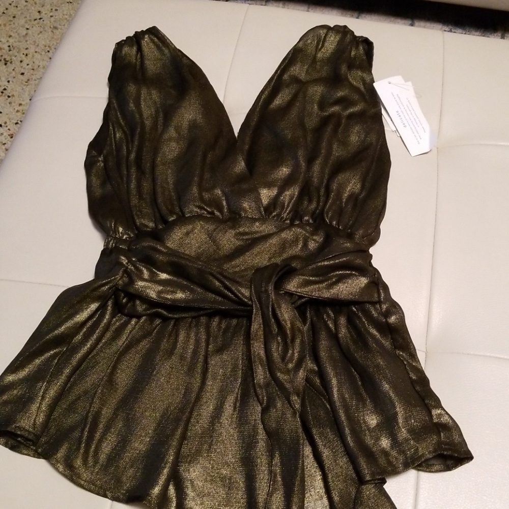 French connection women's top